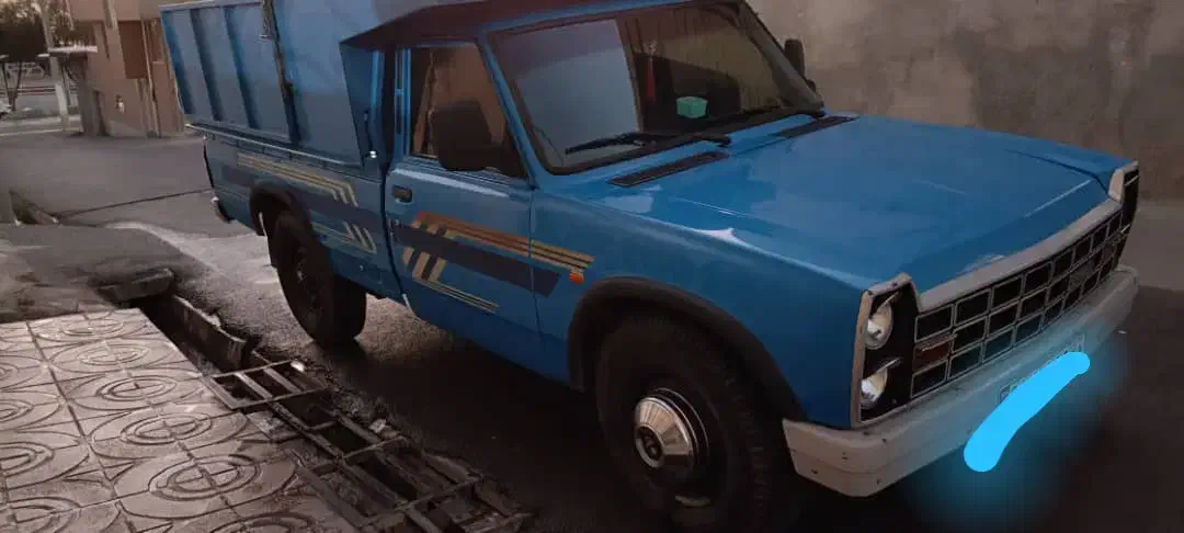 نیسان|خودرو سواری و وانت|الیگودرز, |دیوار