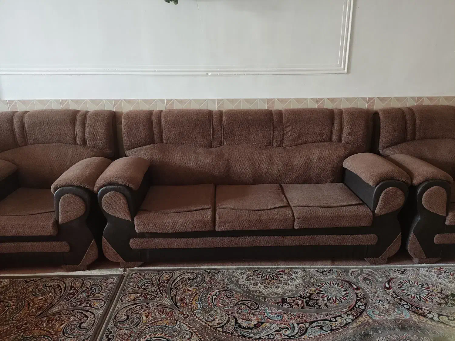 فروشی تعدادی وسایل منزل|اسباب و اثاث بچه|شهرکرد, |دیوار