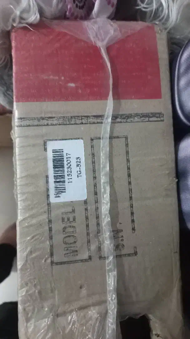 اجاق گاز رو میزی تکنومکس ایتالیایی مدلTG523|اجاق گاز و لوازم برقی پخت‌وپز|شهریار, شهرک شاهد|دیوار