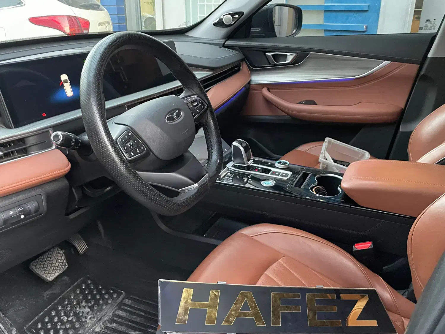 تیگو ۸ پرو مکس e+ پلاگین هیبرید|خودرو سواری و وانت|اصفهان, لیمجیر|دیوار