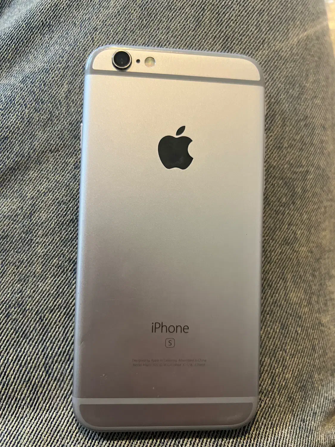 iphone6s|موبایل|مریوان, |دیوار