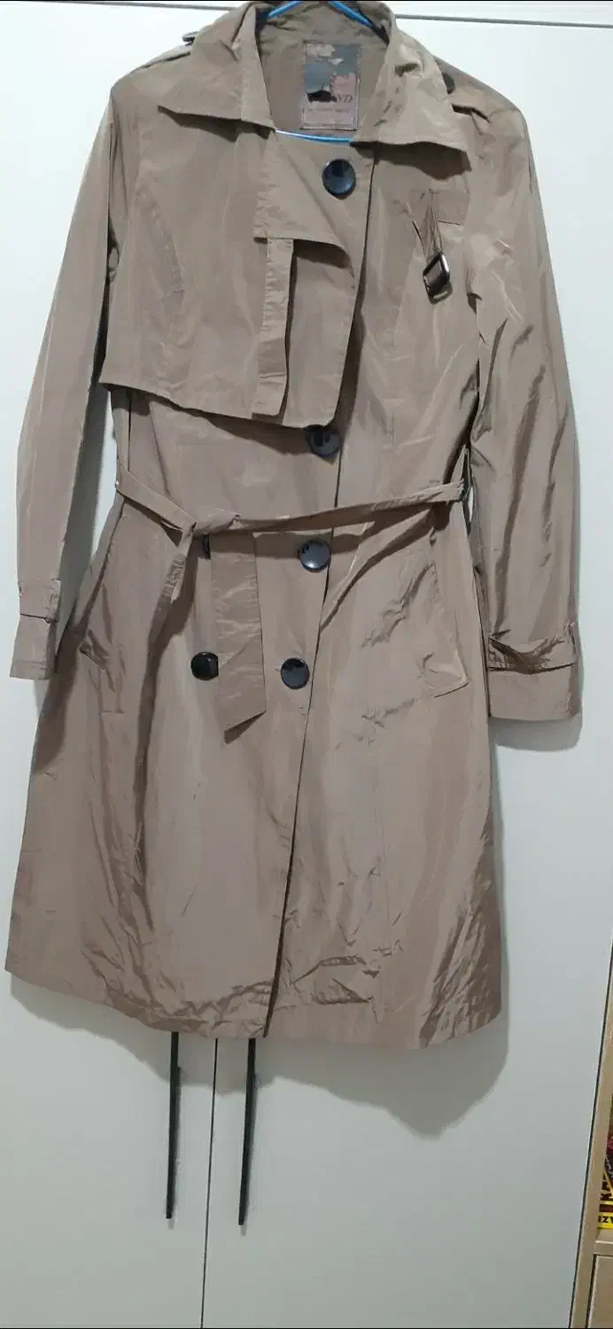 بارونی و پالتو|لباس|بجنورد, |دیوار