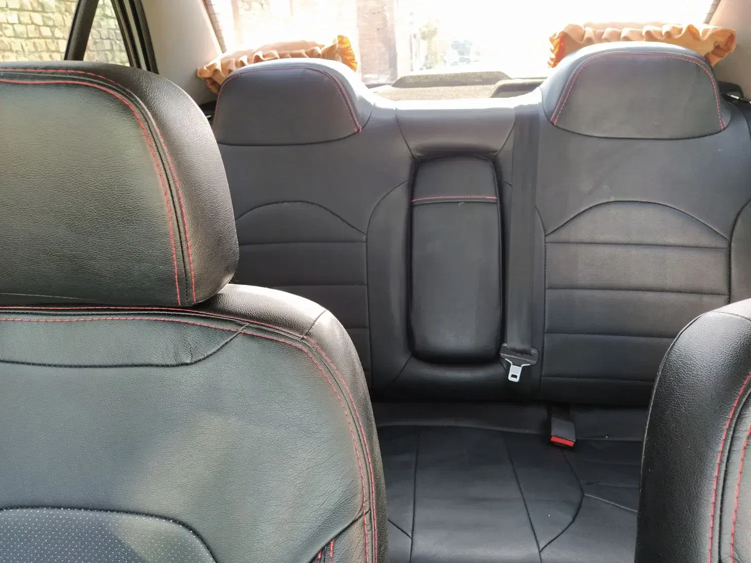 سورن پلاس Xu7p|خودرو سواری و وانت|کاشان, ولیعصر|دیوار