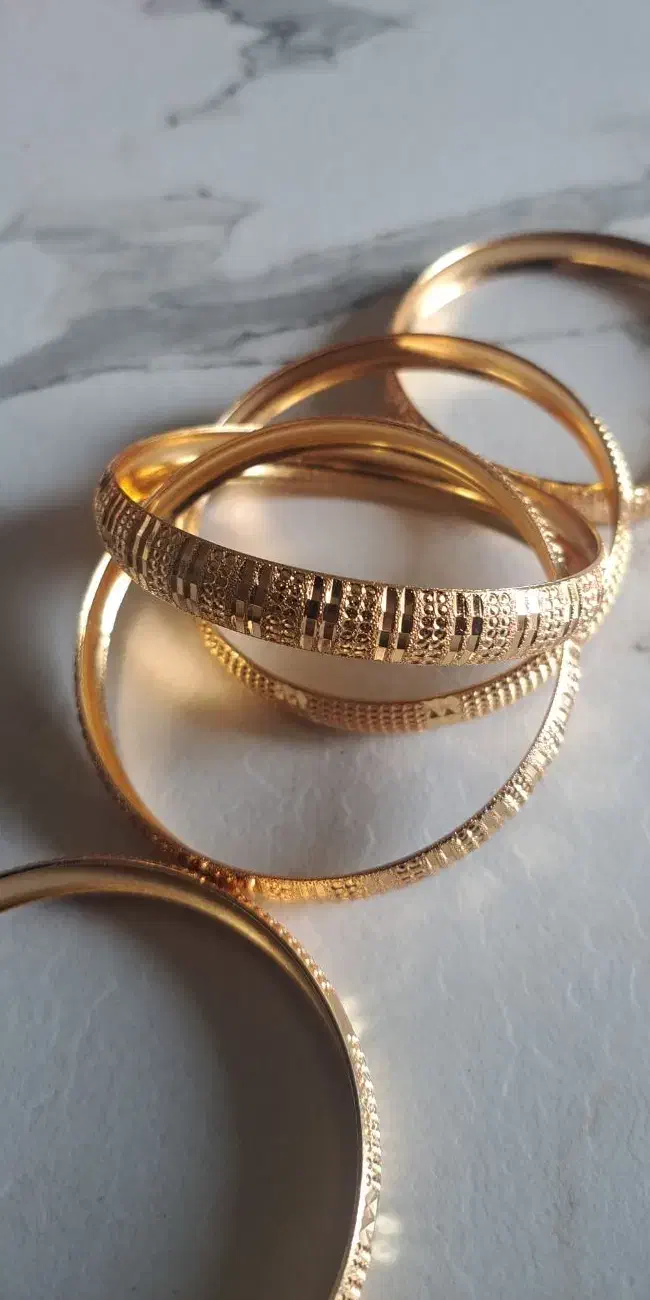 ۵ عدد النگو|بدلیجات|کرج, شهرک رازی (حصارک)|دیوار