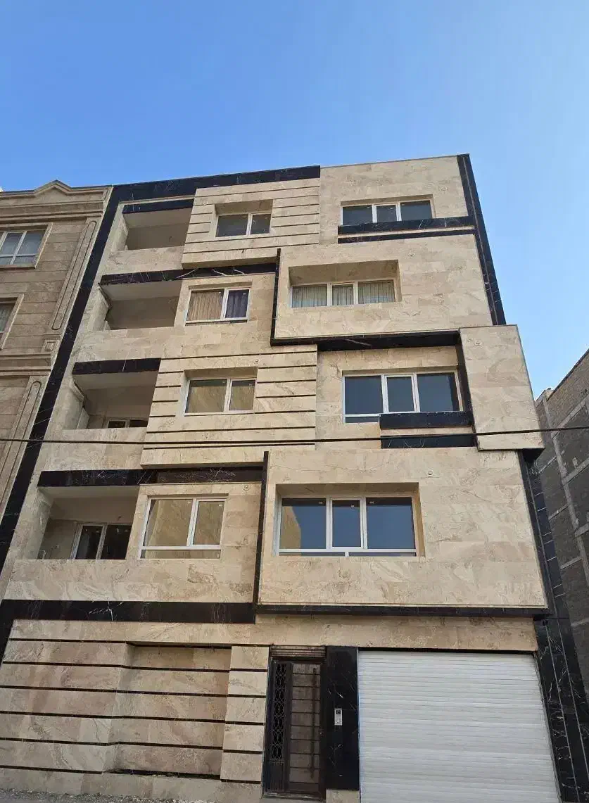 واحد ۱۳۰ متری برای رهن و اجاره|اجارهٔ آپارتمان|وحیدیه, |دیوار