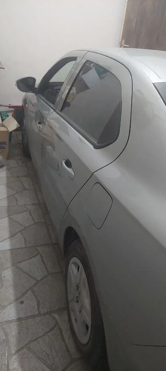 فروش تارا TU5|خودرو سواری و وانت|زرند, |دیوار