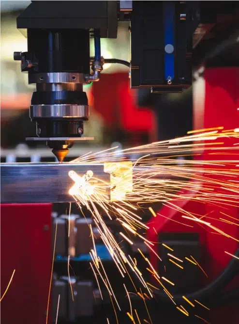 آهن آلات و برشکاری ..انبارداری|عمده‌فروشی|لنجان, |دیوار