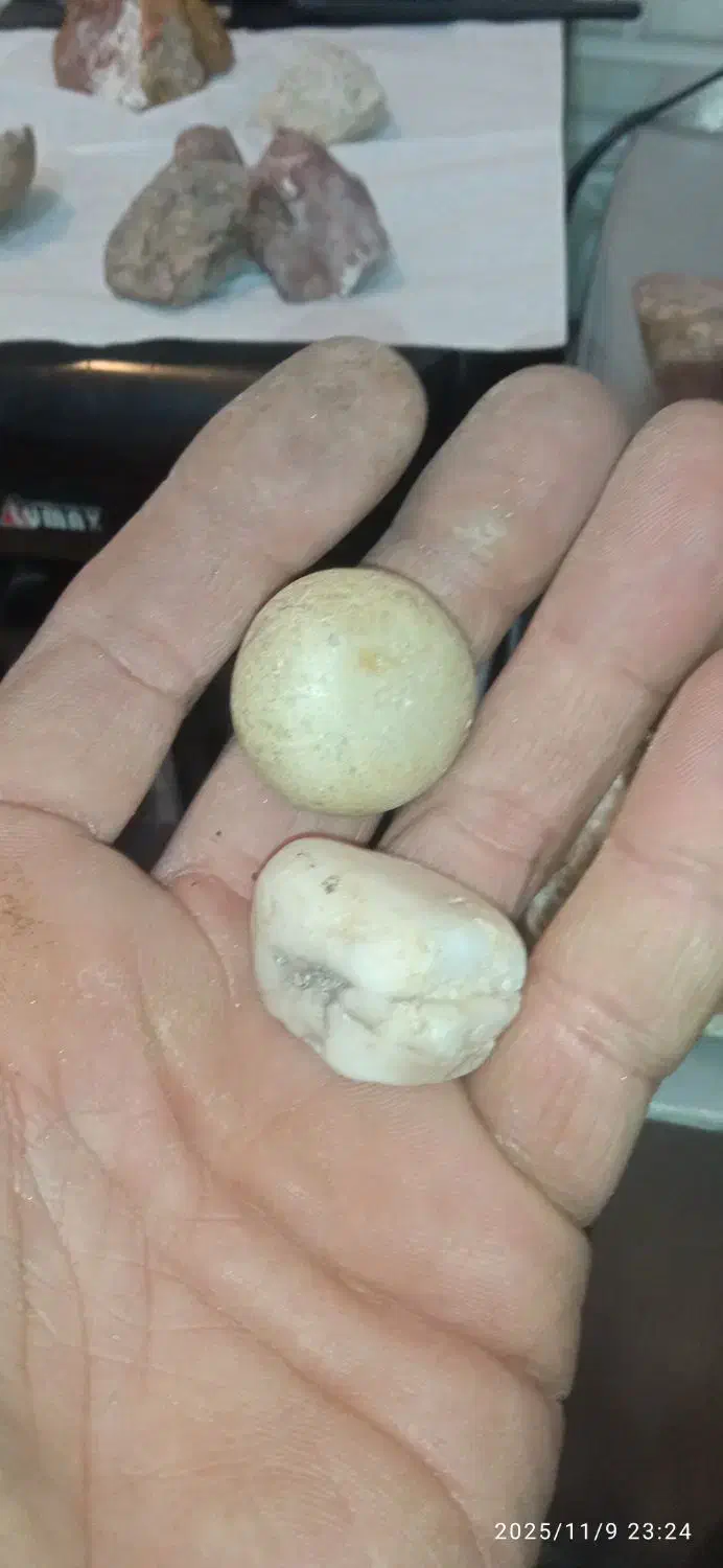 فروش سنگ|جواهرات|رزن, |دیوار