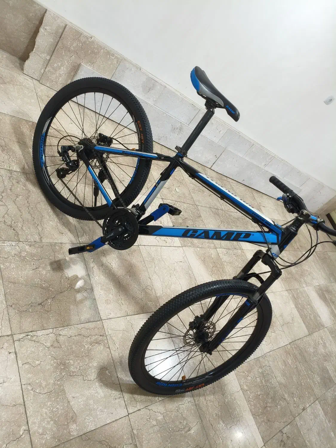 دوچرخه ۲۶|دوچرخه، اسکیت، اسکوتر|اهر, |دیوار