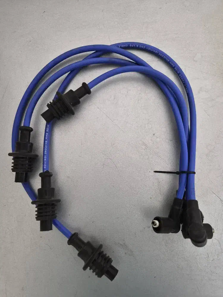 اگزوز و وایر پژو|قطعات یدکی و لوازم جانبی|بافق, |دیوار