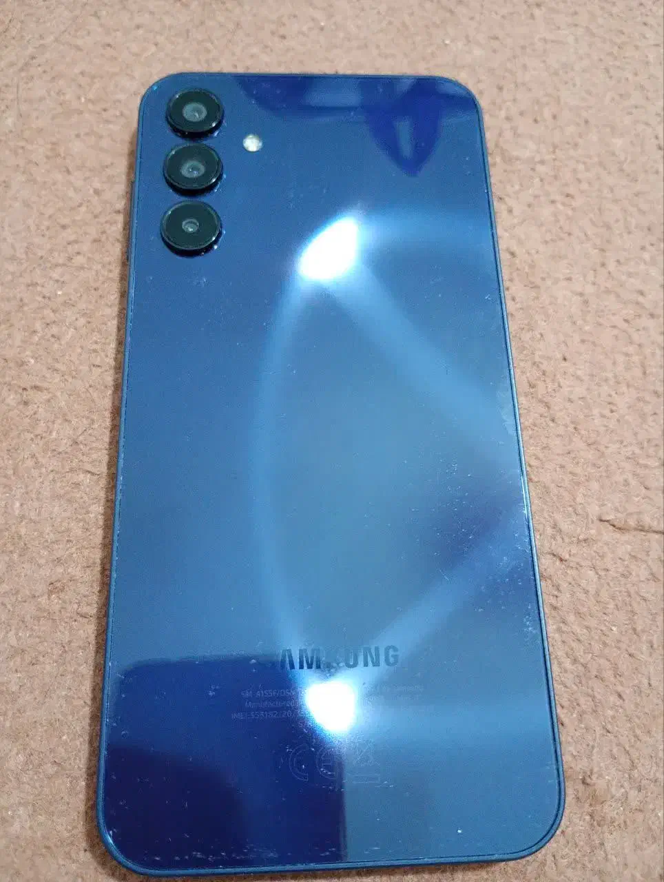 گوشی a15|موبایل|تهران, مشیریه|دیوار