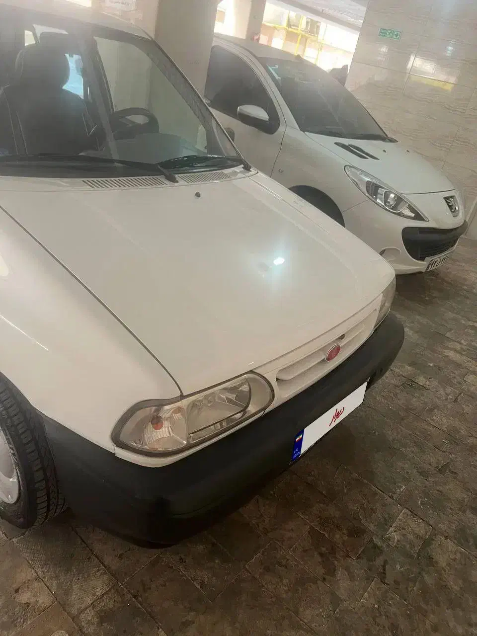 پراید۱۳۱ مدل۹۸|خودرو سواری و وانت|شهر ری, دولت‌آباد|دیوار