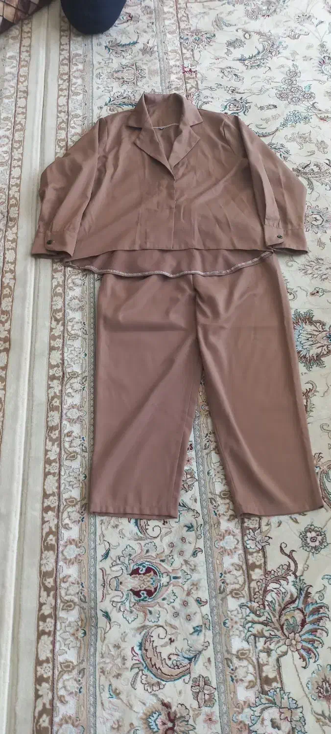 بلوز شلوار|لباس|همدان, |دیوار