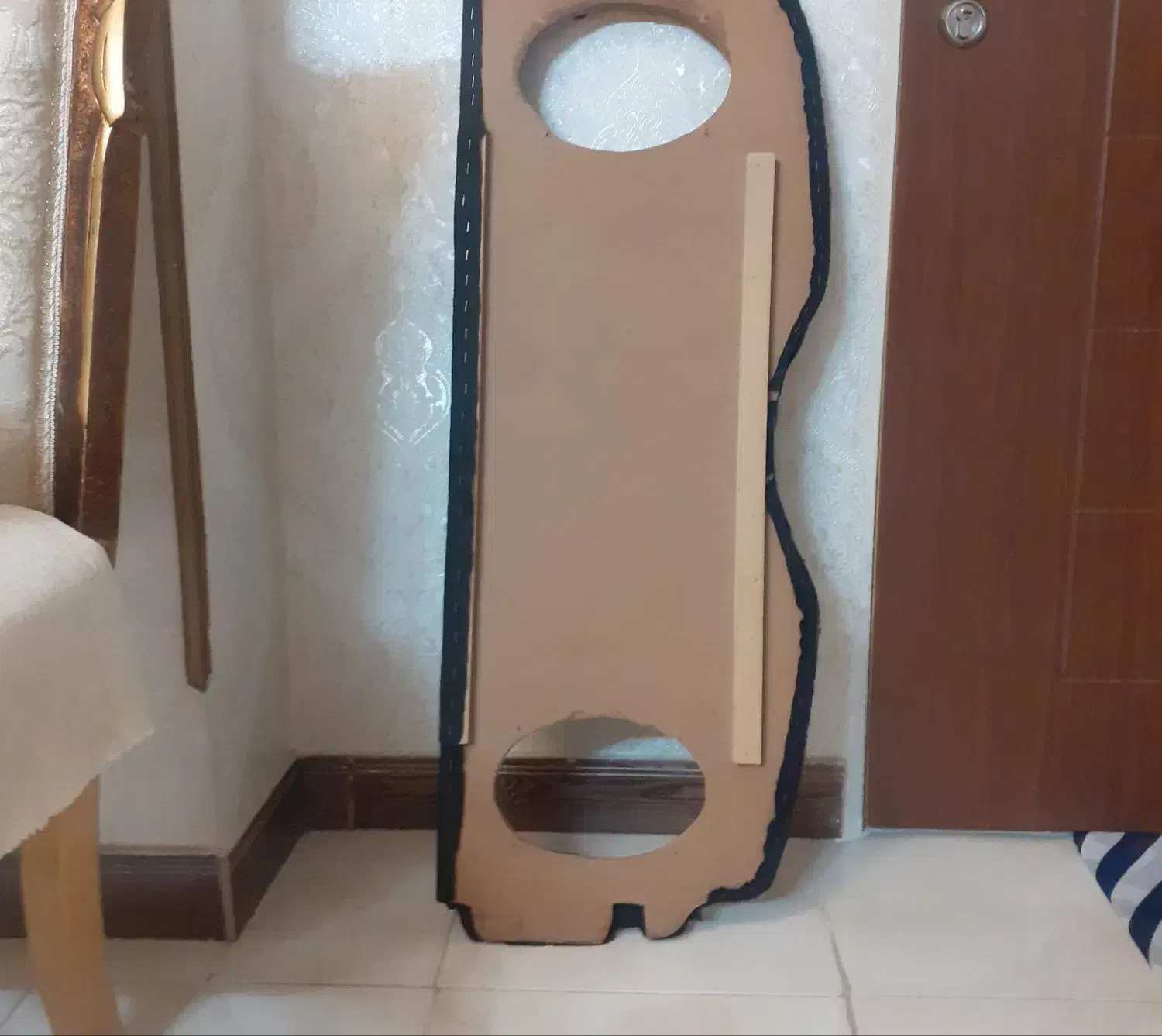 طاقچه ۲۰۶|قطعات یدکی و لوازم جانبی|تهران, فلاح|دیوار