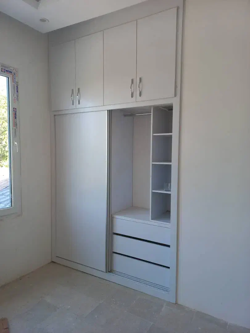 نصاب کابینت و خرده کاری|خدمات پیشه و مهارت|تهران, تهرانپارس شرقی|دیوار