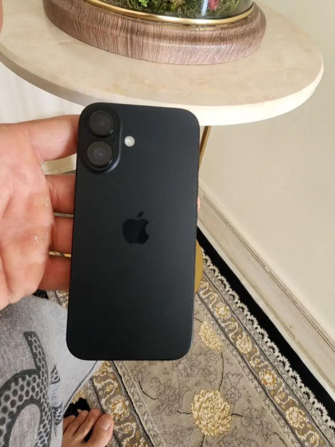 ایفن ۱۶|موبایل|تهران, خزانه|دیوار