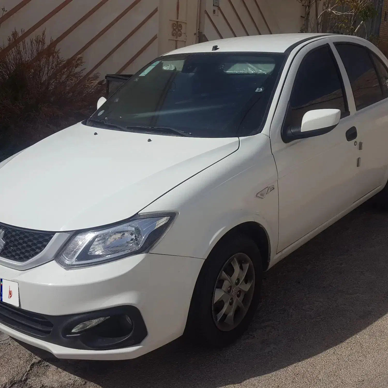 ساینا s  بدون رنگ ۱۴۰۲|خودرو سواری و وانت|لار, |دیوار