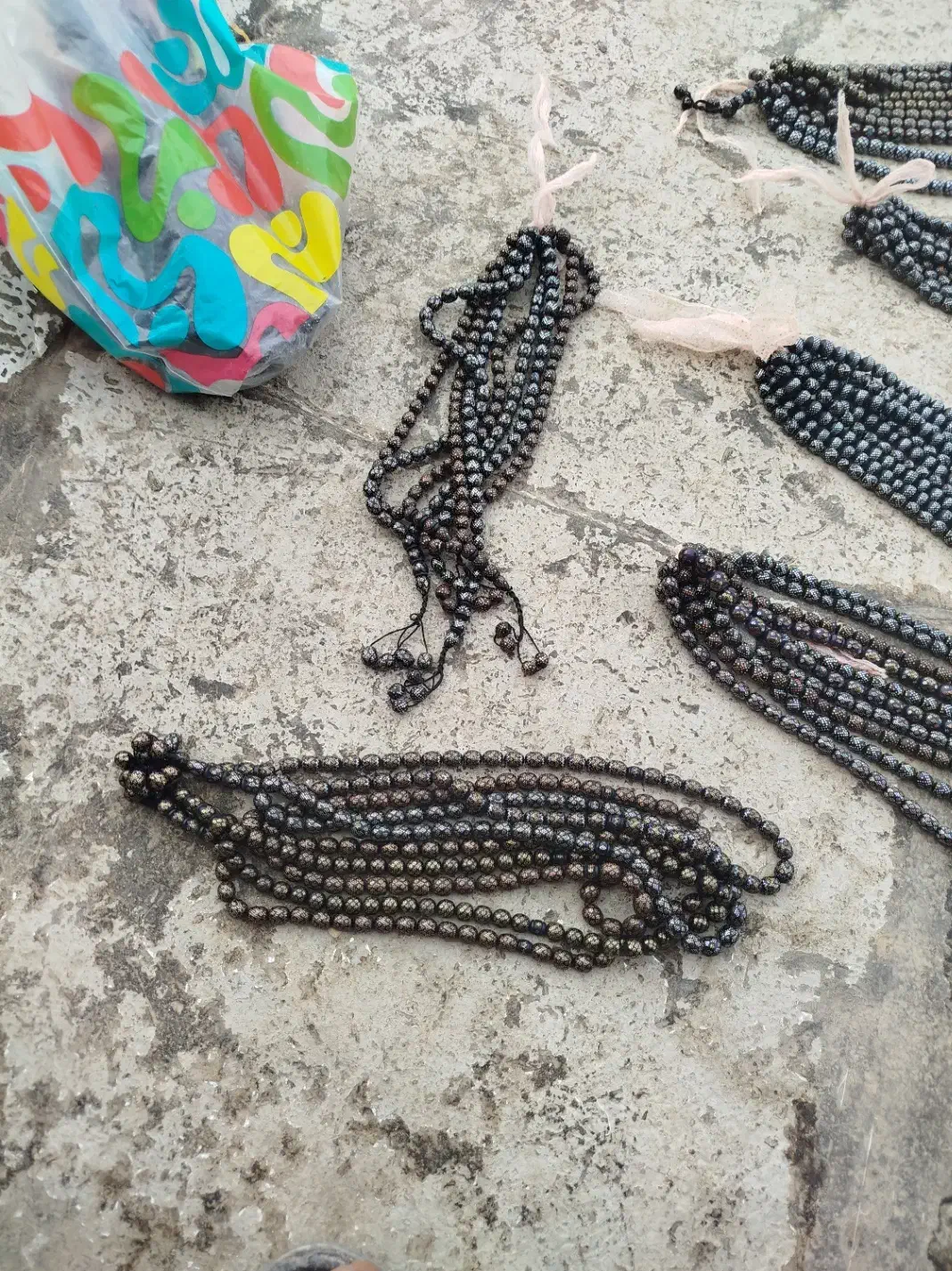 تسبیح|زیورآلات و اکسسوری|فریمان, |دیوار