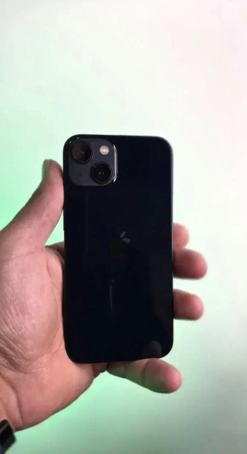 آیفون ۱۳ نرمال|موبایل|ابهر, |دیوار