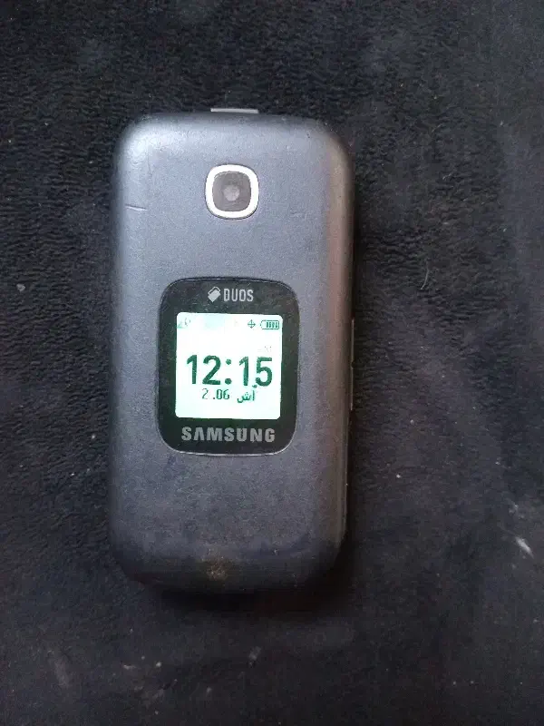 گوشی سامسونگ تاشو|موبایل|قزوین, |دیوار