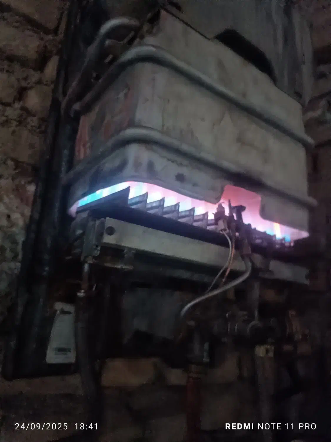 تعمیرات آبگرمکن و پمپ آب کولر دوتیکه و پنجره ای|خدمات پیشه و مهارت|اهواز, بیست متری شهرداری|دیوار