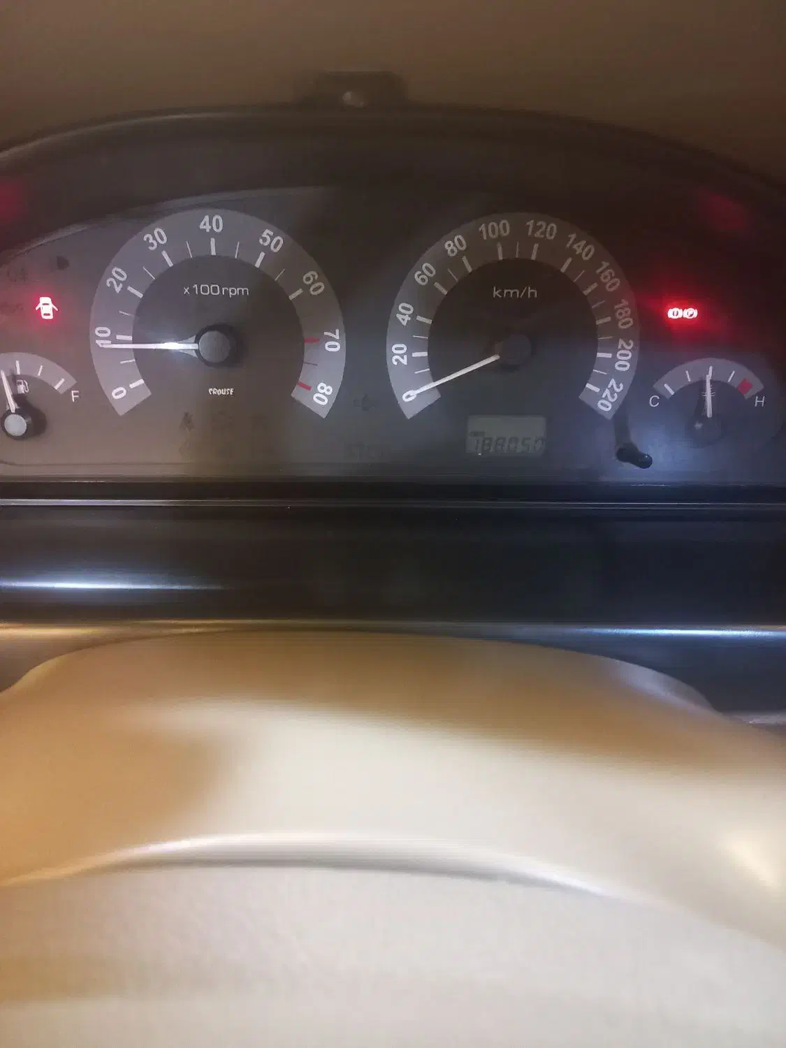 سمند ef7 مدل ۹۶|خودرو سواری و وانت|گلستان (تهران), |دیوار