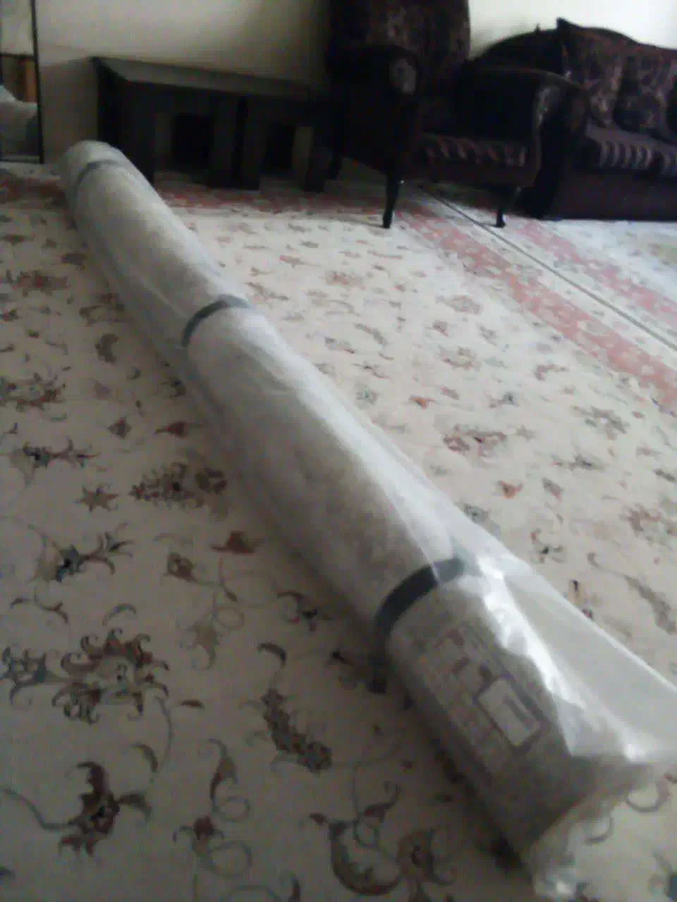 فرش وینتیج کاشان|فرش|مشهد, وکیل‌آباد|دیوار