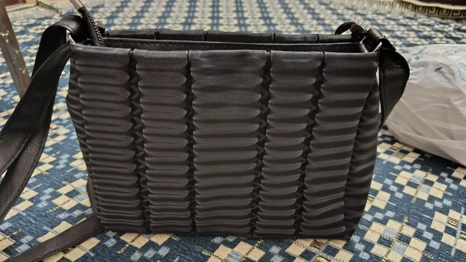 کیف زنانه نو نو نو هستن|کیف، کفش، کمربند|ایذه, |دیوار