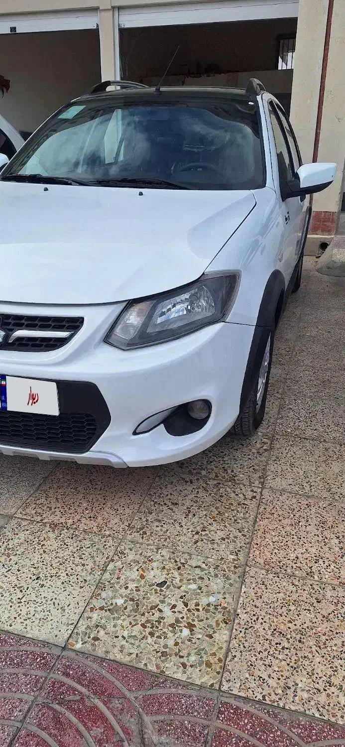 خودرو کوئیک R مدل ۱۴۰۱ درحد|خودرو سواری و وانت|لار, |دیوار