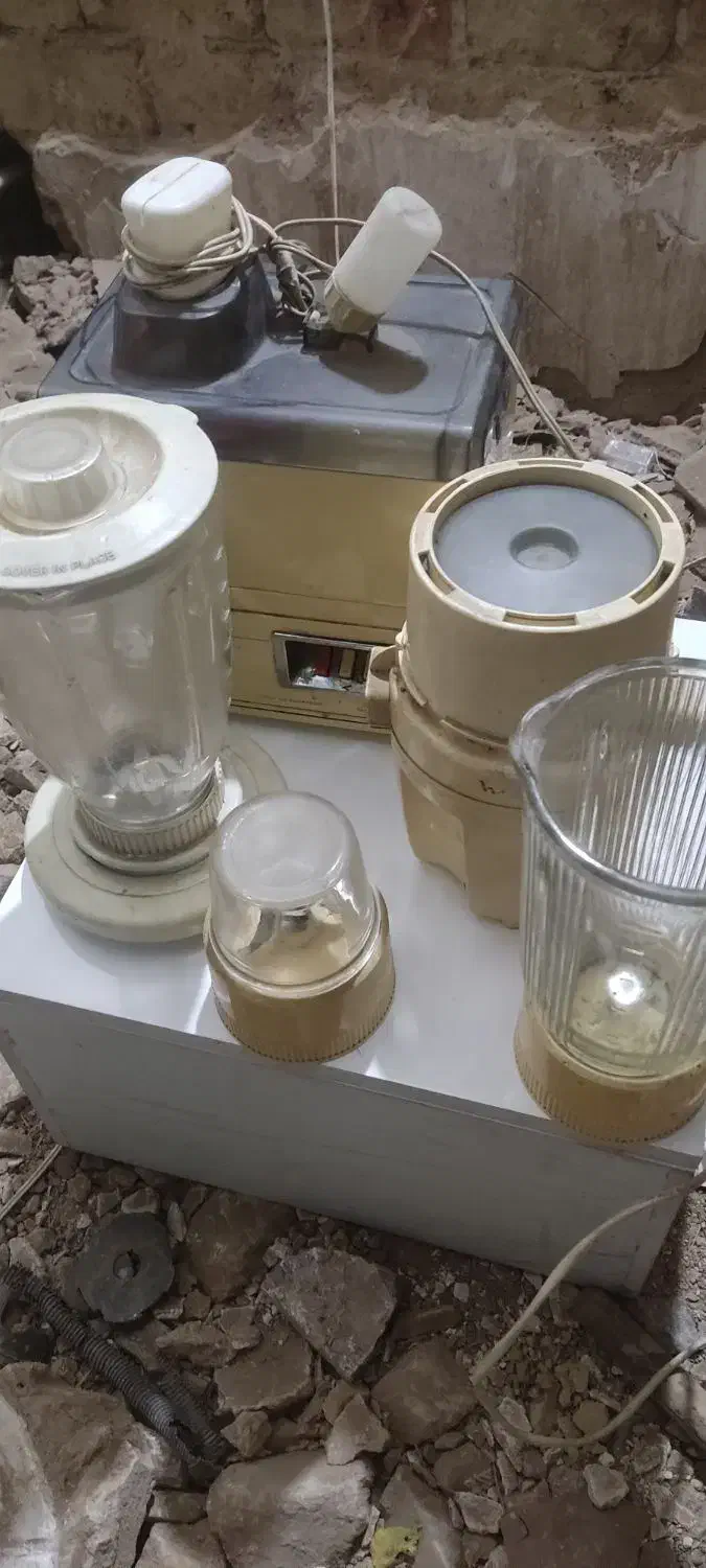 وسایل برقی|سایر لوازم برقی|سبزوار, صالح آباد|دیوار