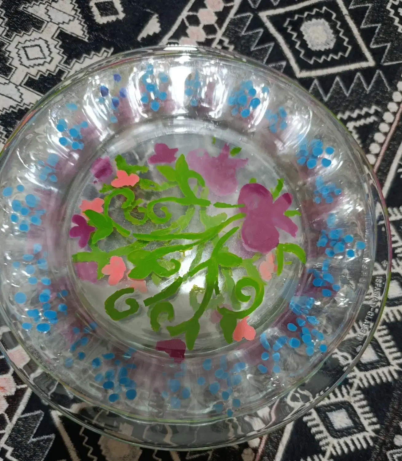 ظروف ملامین اصل|ظروف سرو و پذیرایی|کرمانشاه, |دیوار