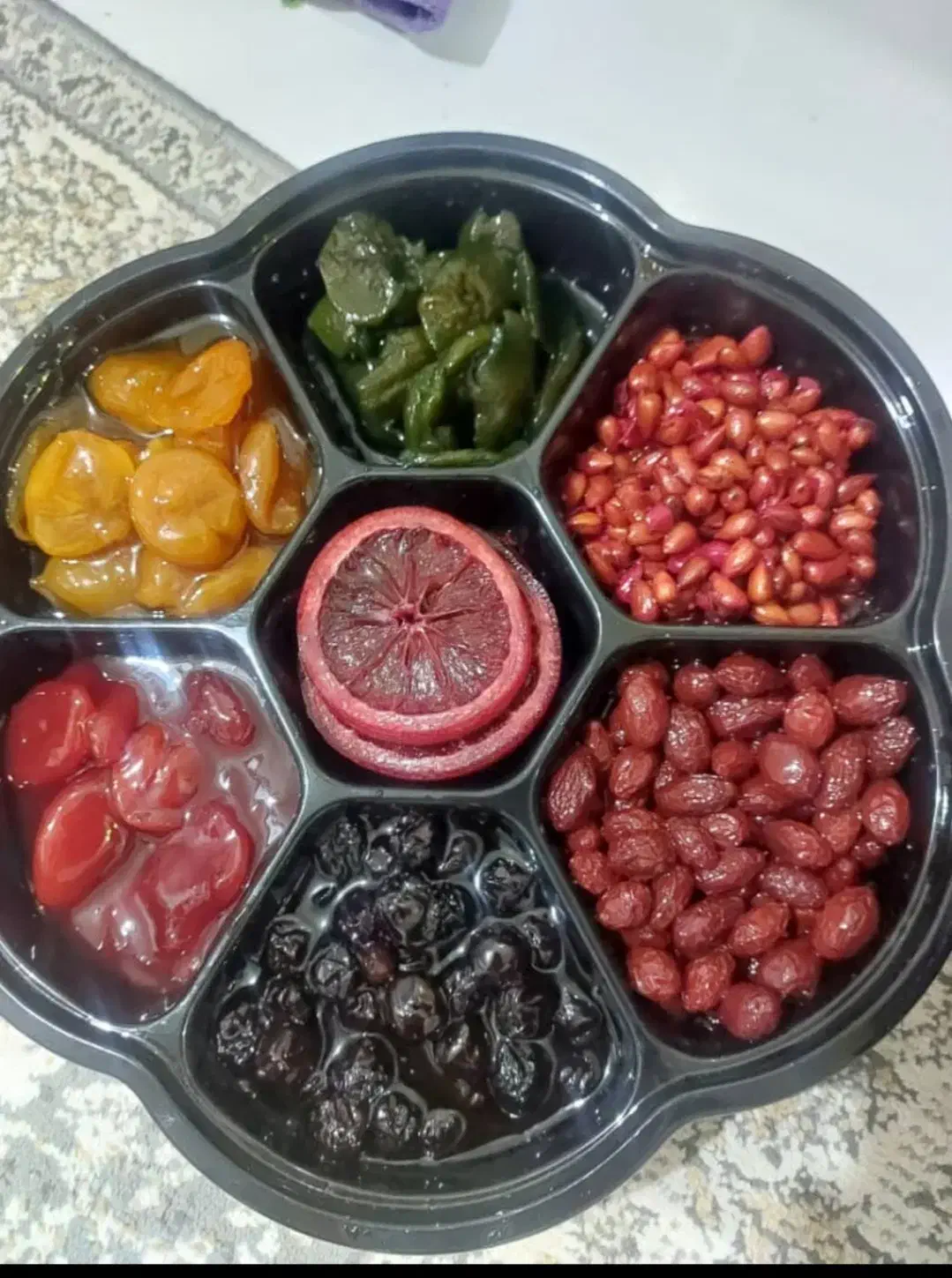 ترشک ولواشک|حراج|رشت, شهرک قدس|دیوار