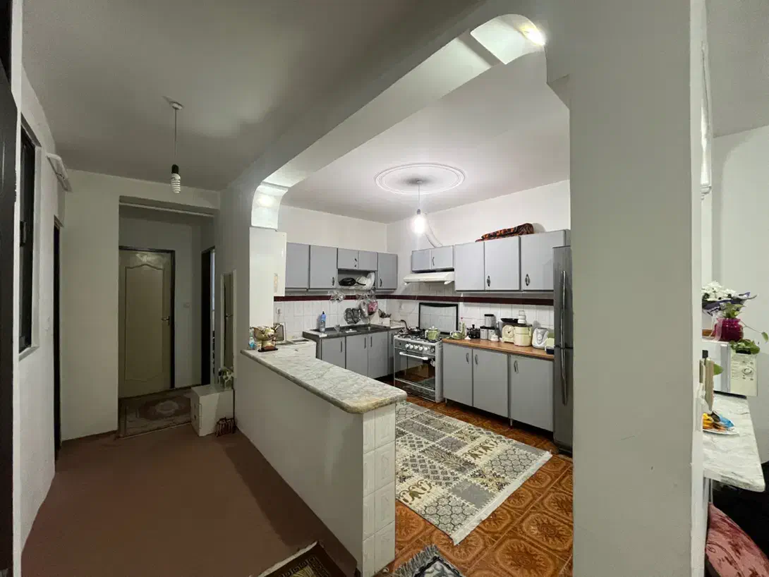 فروش آپارتمان مستقل ۸۳متر|فروش آپارتمان|لاهیجان, گلستان|دیوار