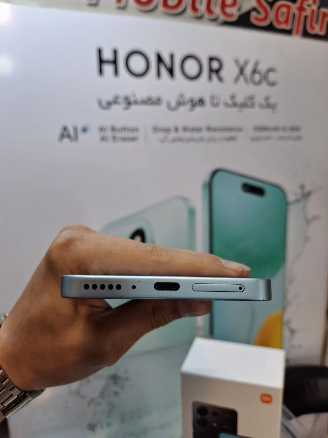Note 13 + Note 12s|موبایل|مشهد, موعود|دیوار