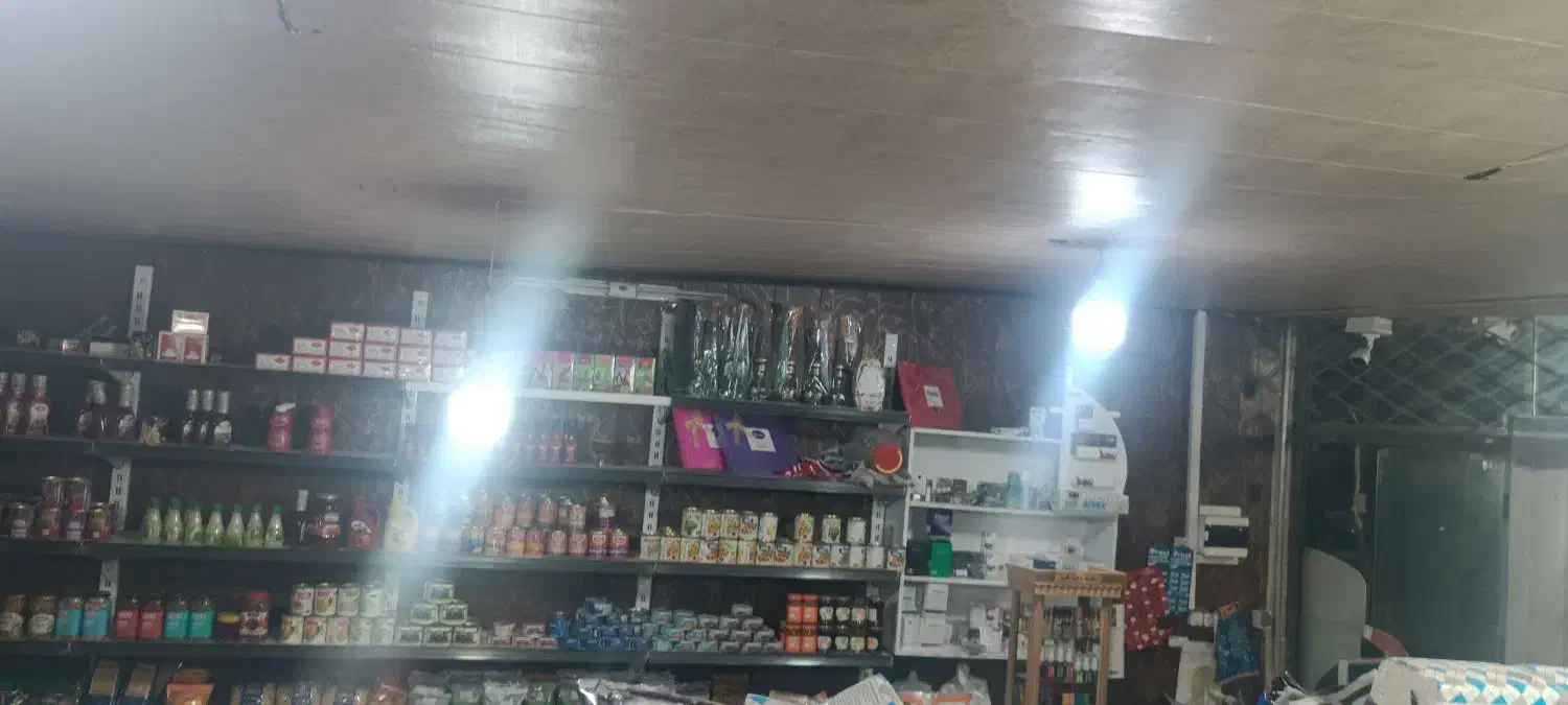 واگذاری سوپر مارکت در حال کار|اجارهٔ مغازه و غرفه|شاندیز, |دیوار