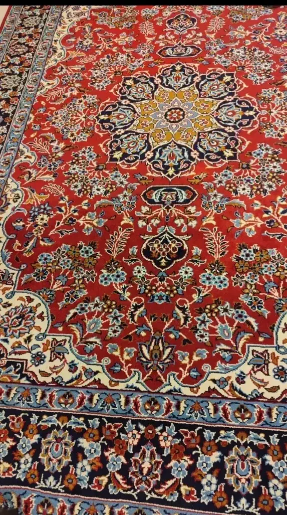 فرش|فرش|ساوه, |دیوار