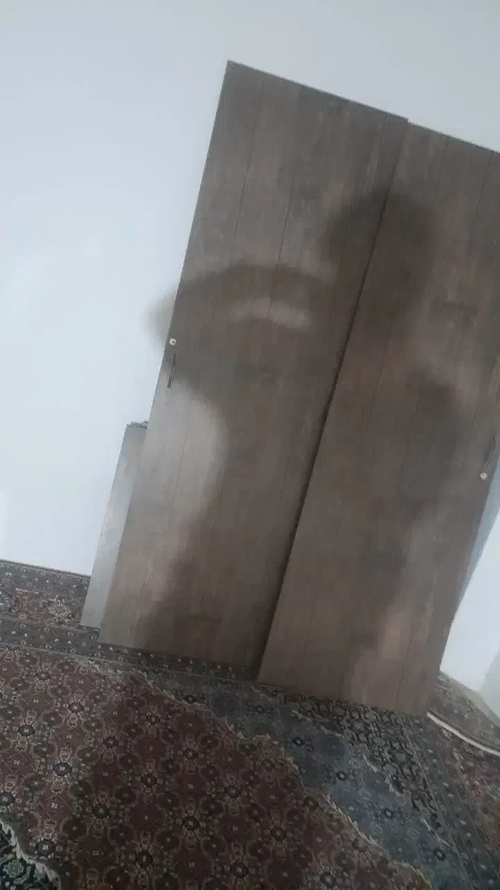 کمددیواری|جاکفشی، کمد، دراور|الیگودرز, |دیوار