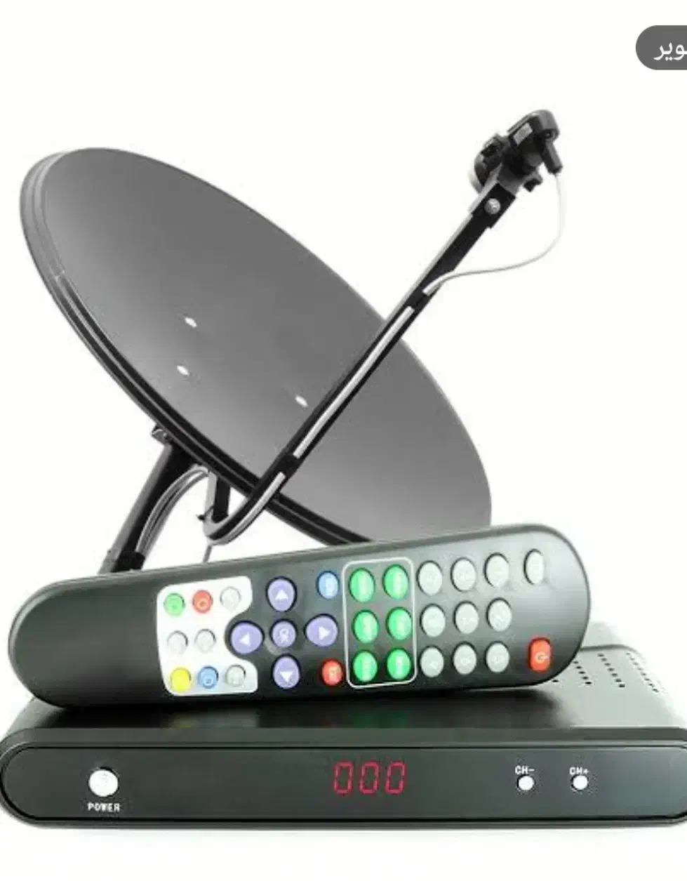 نصاب آنتن های ثابت وگردان|خدمات پیشه و مهارت|سهند, |دیوار