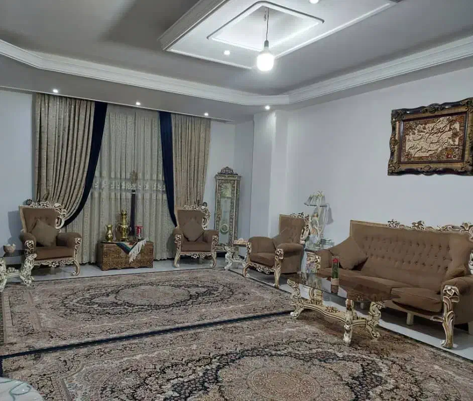 اجاره آپارتمان ۸۵ متری شهرک فرزان شهر قدس|اجارهٔ آپارتمان|قدس, شهرک فرزان|دیوار