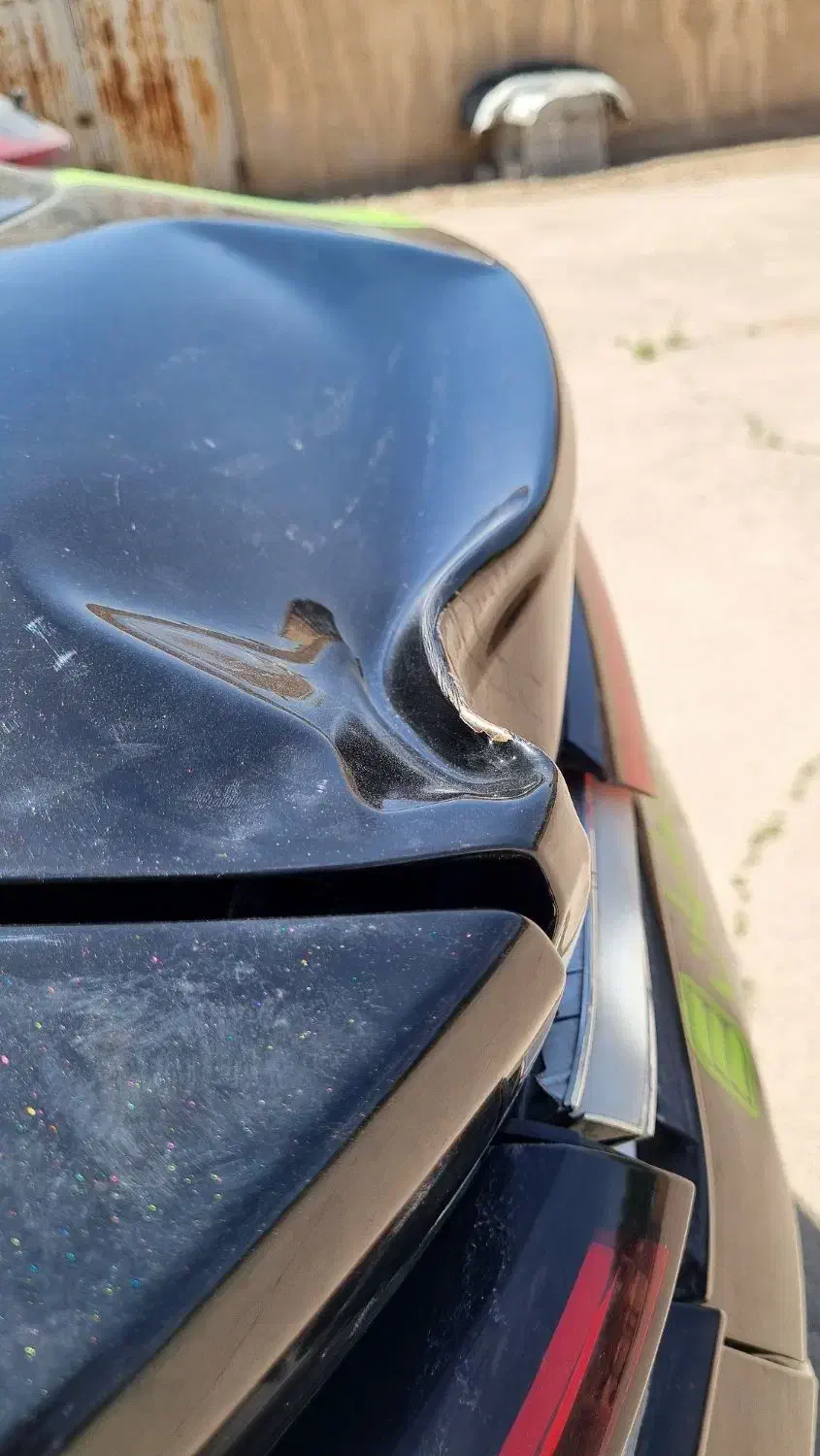 صافکاری PDR تضمینی انواع خودرو|خدمات موتور و ماشین|اصفهان, ارداجی|دیوار