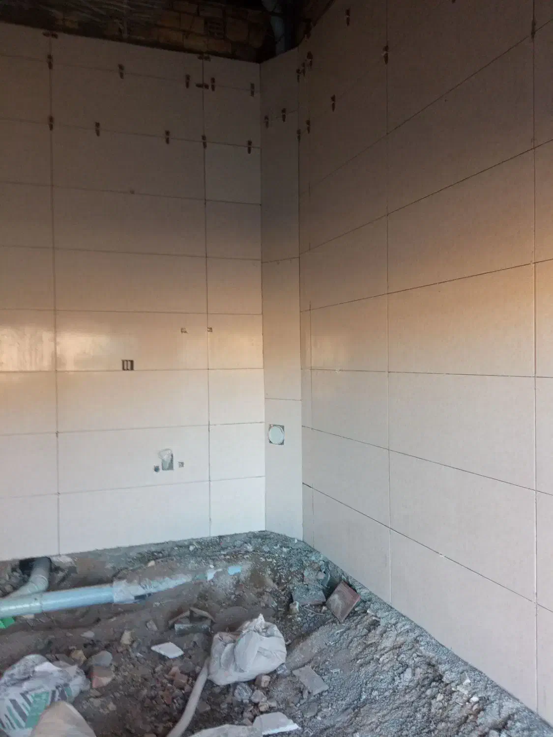 سنگکاری و کاشیکاری پذیرفته میشود|خدمات پیشه و مهارت|بیرجند, |دیوار