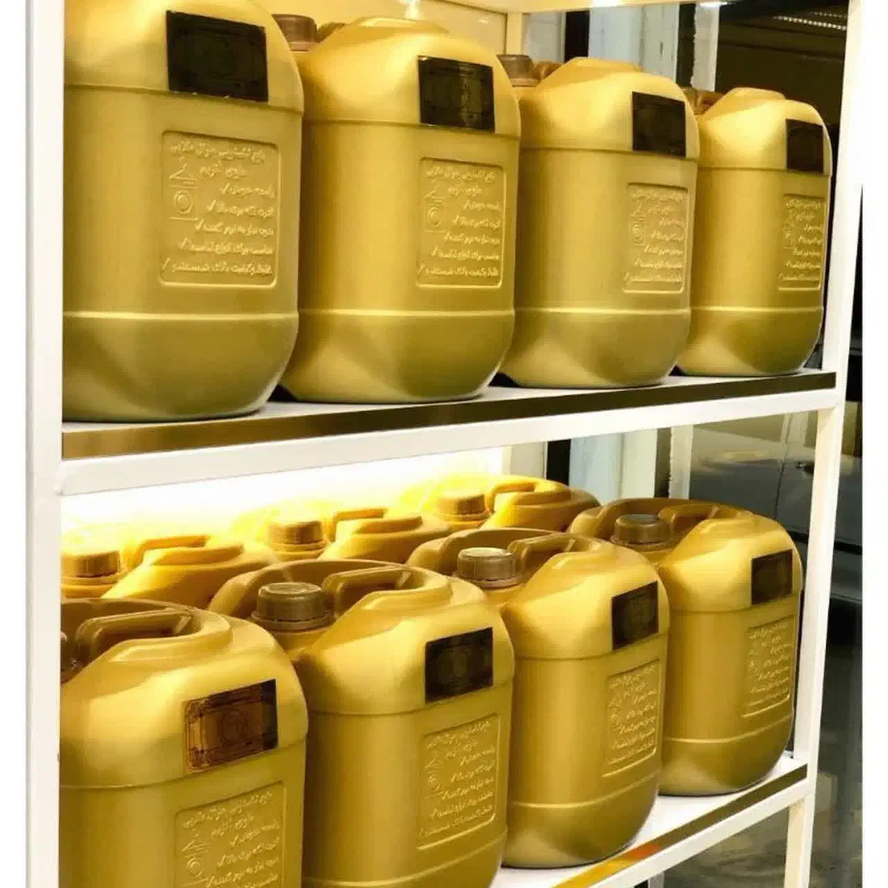 مایع لباسشویی طلایی|مواد شوینده و دستمال کاغذی|یزد, |دیوار