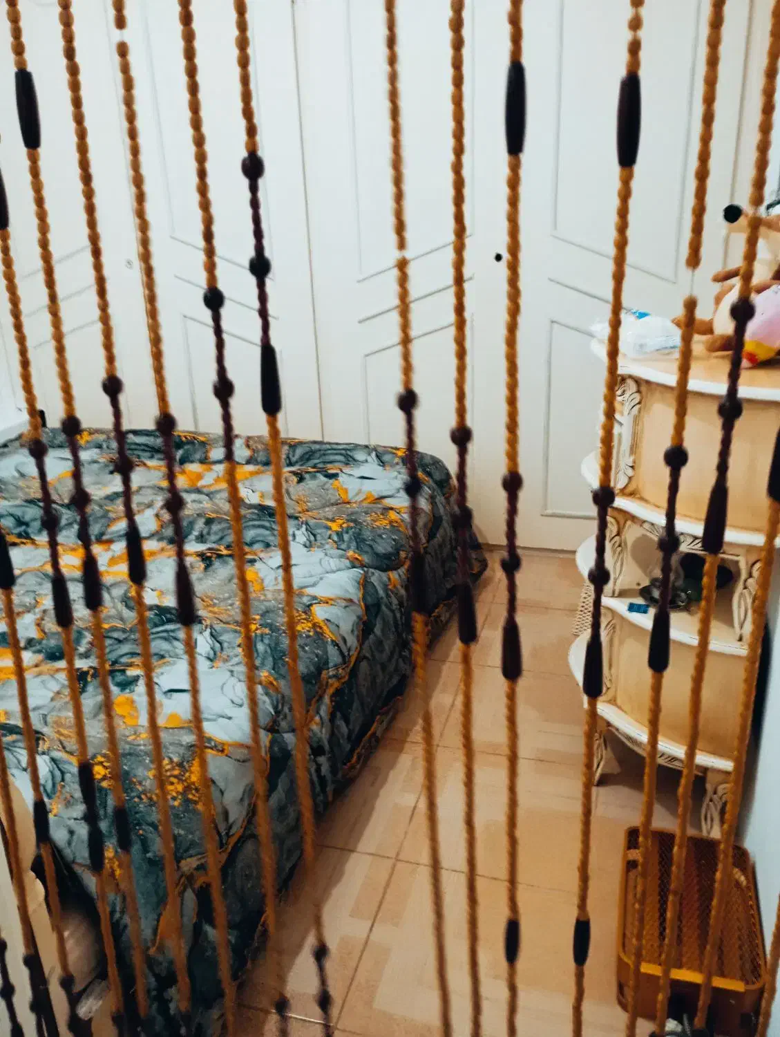 سوئیت آپارتمان VIP تمیز و امن|اجارهٔ کوتاهمدت آپارتمان و سوئیت|مشهد, حجاب (شهرک غرب)|دیوار