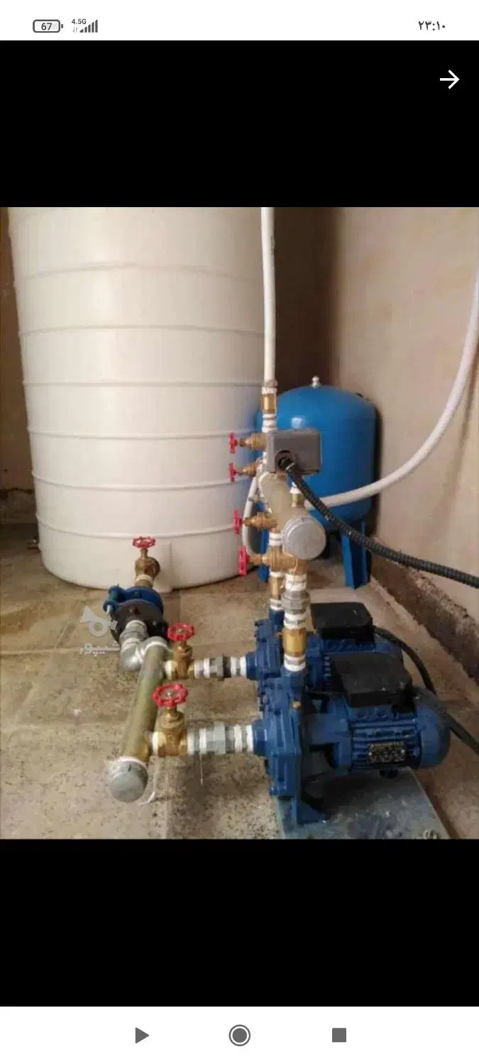 برقکاری-جوشکاری-لوله کشی-بخاری-پکیج رادیاتور|خدمات پیشه و مهارت|شیراز, شهرک والفجر|دیوار