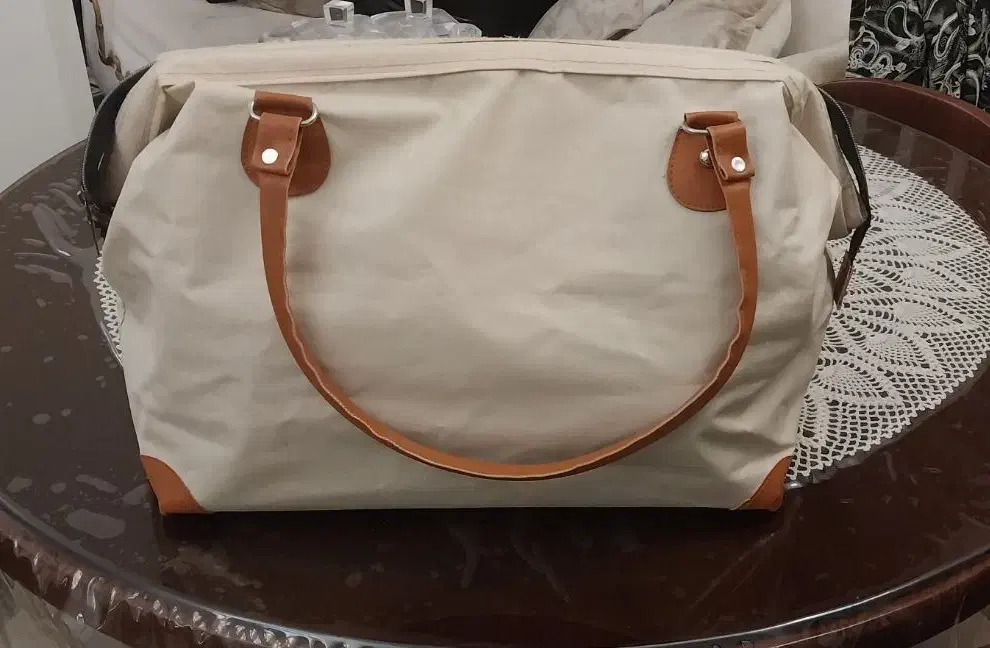 ساک مسافرتی|کیف، کفش، کمربند|قزوین, |دیوار