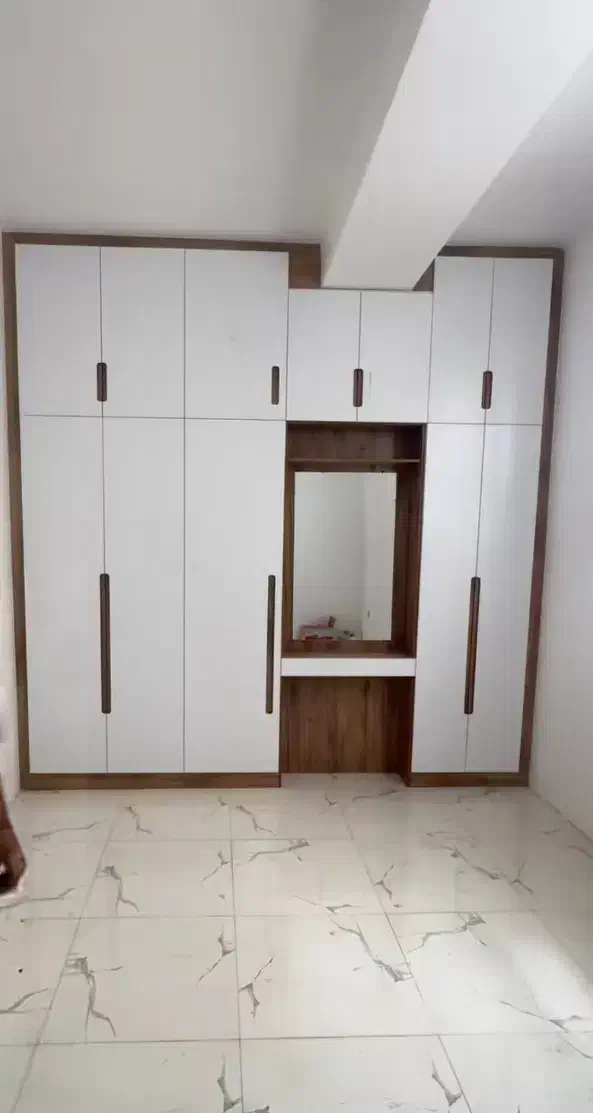 اجرای کابینت وکمد دیواری  از متری ۲تومن به بالا|خدمات پیشه و مهارت|نیشابور, فردوسی جنوبی|دیوار