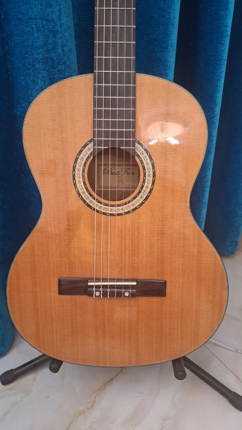 گیتار|گیتار، بیس، امپلیفایر|تهران, اوقاف|دیوار