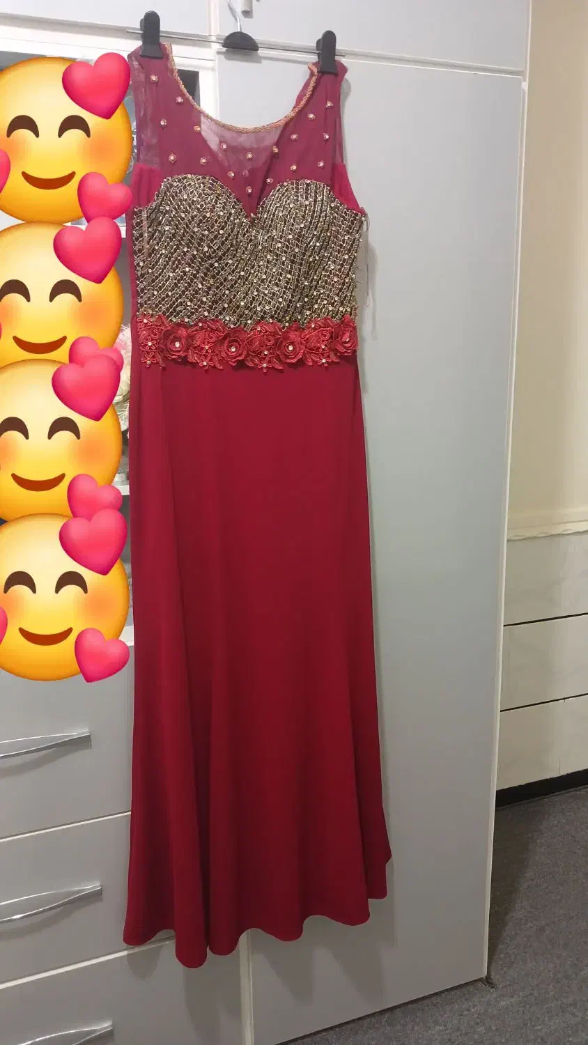 مجلسی درحد نو|لباس|بهبهان, |دیوار