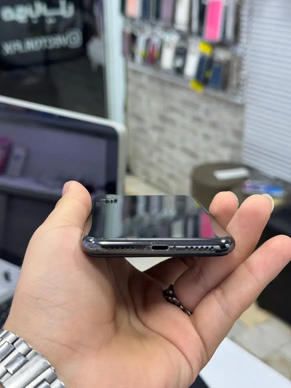 Xs 256 gig LLA|موبایل|رشت, استادسرا|دیوار