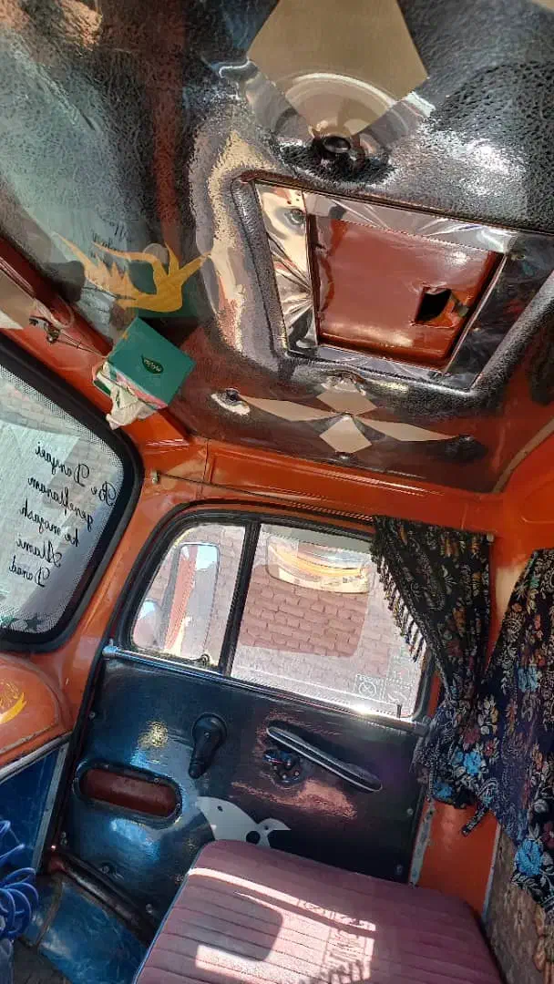 ۱۵۱۳|خودرو سنگین|مرند, |دیوار